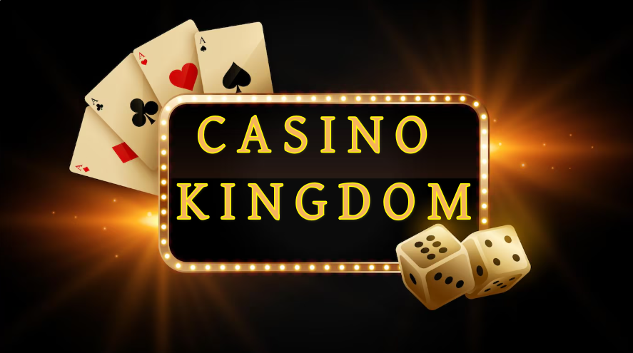 CASINO KINGDOM پاکستان